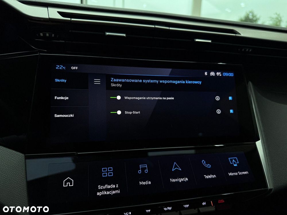 Peugeot 308 1.2 PureTech Allure Pack S&S - 34