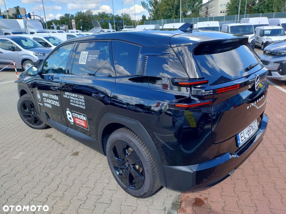 Citroën C5 Aircross - 10