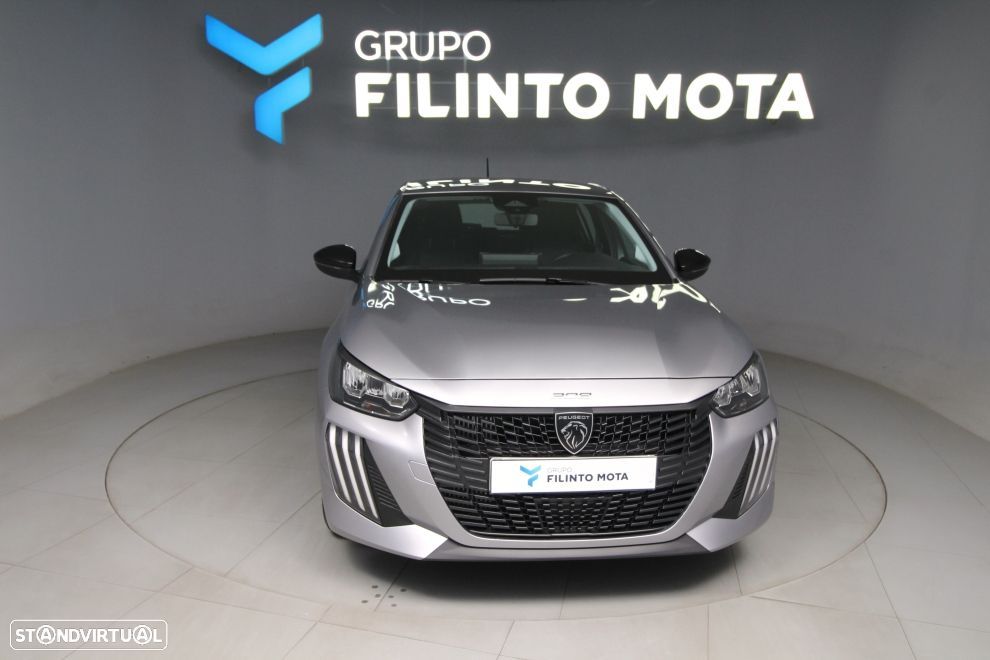 Peugeot 208 1.2 PureTech Style - 1