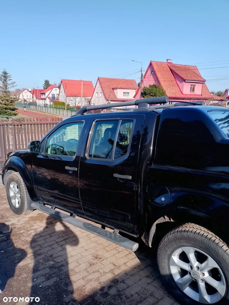 Nissan Navara - 11