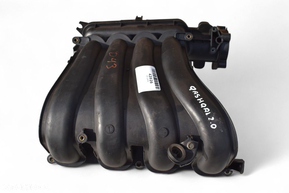 CarService × TSY × SOWERS Używany Kolektory ssące - 279 PLN - Otomoto.pl