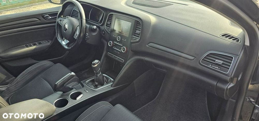 Renault Megane - 16