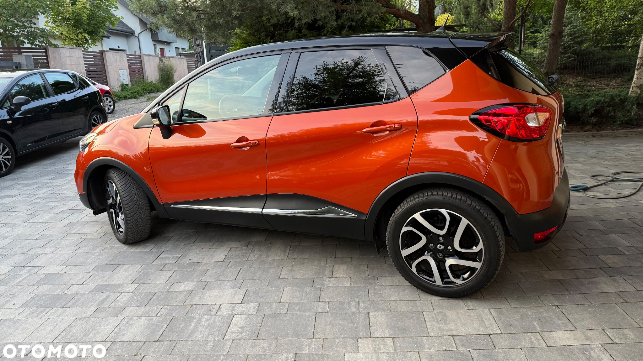 Renault Captur 0.9 Energy TCe Intens - 14