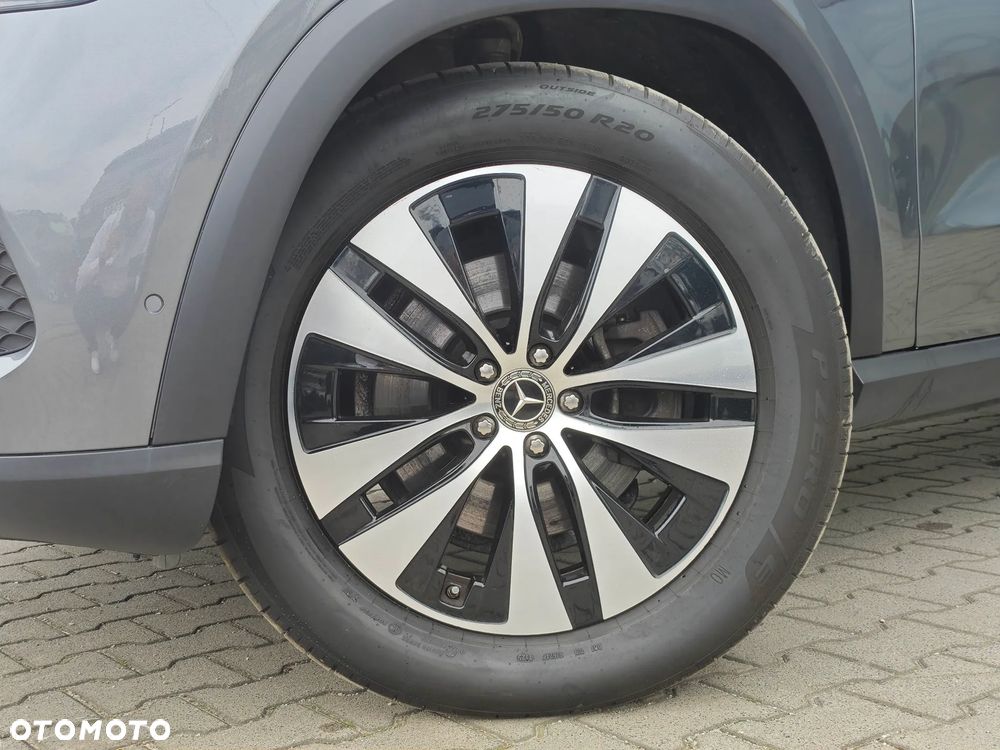 Mercedes-Benz GLE 300 d mHEV 4-Matic - 23