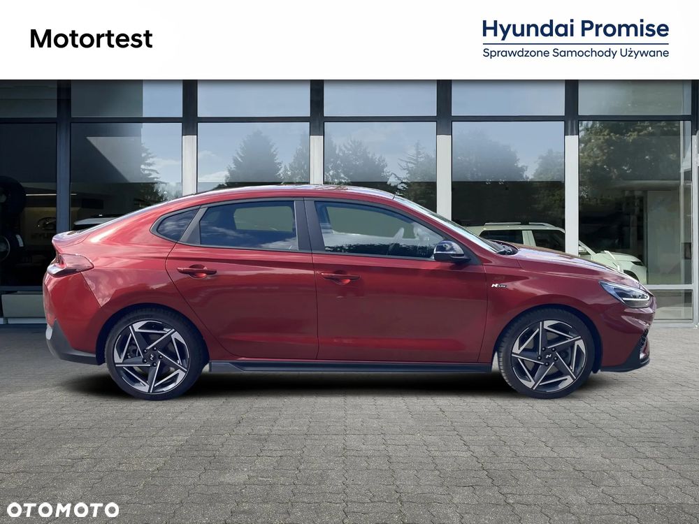 Hyundai i30 1.5 T-GDI 48V Smart DCT - 7