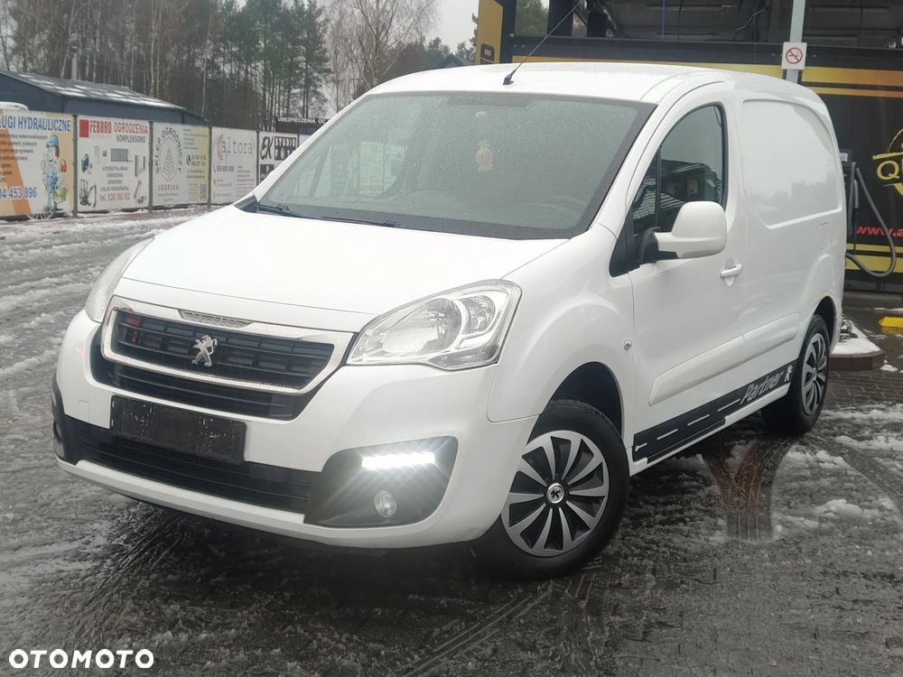 Peugeot Partner - 24