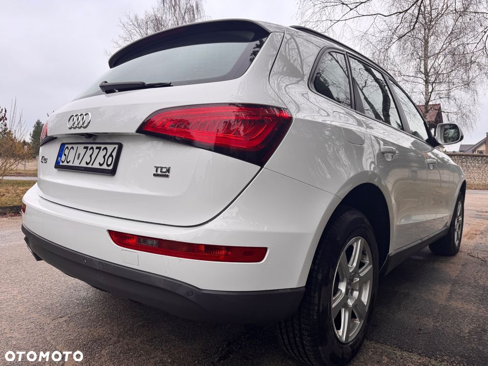 Audi Q5 - 12
