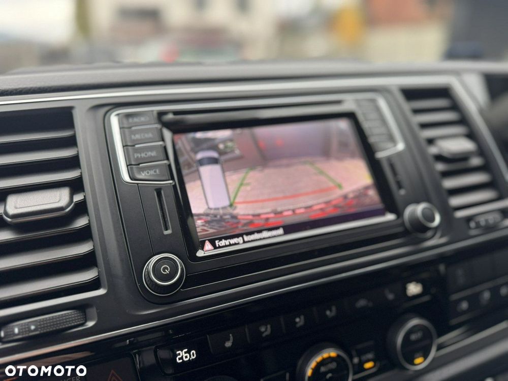 Volkswagen Multivan 2.0 BiTDI L1 Highline 4Motion DSG - 27