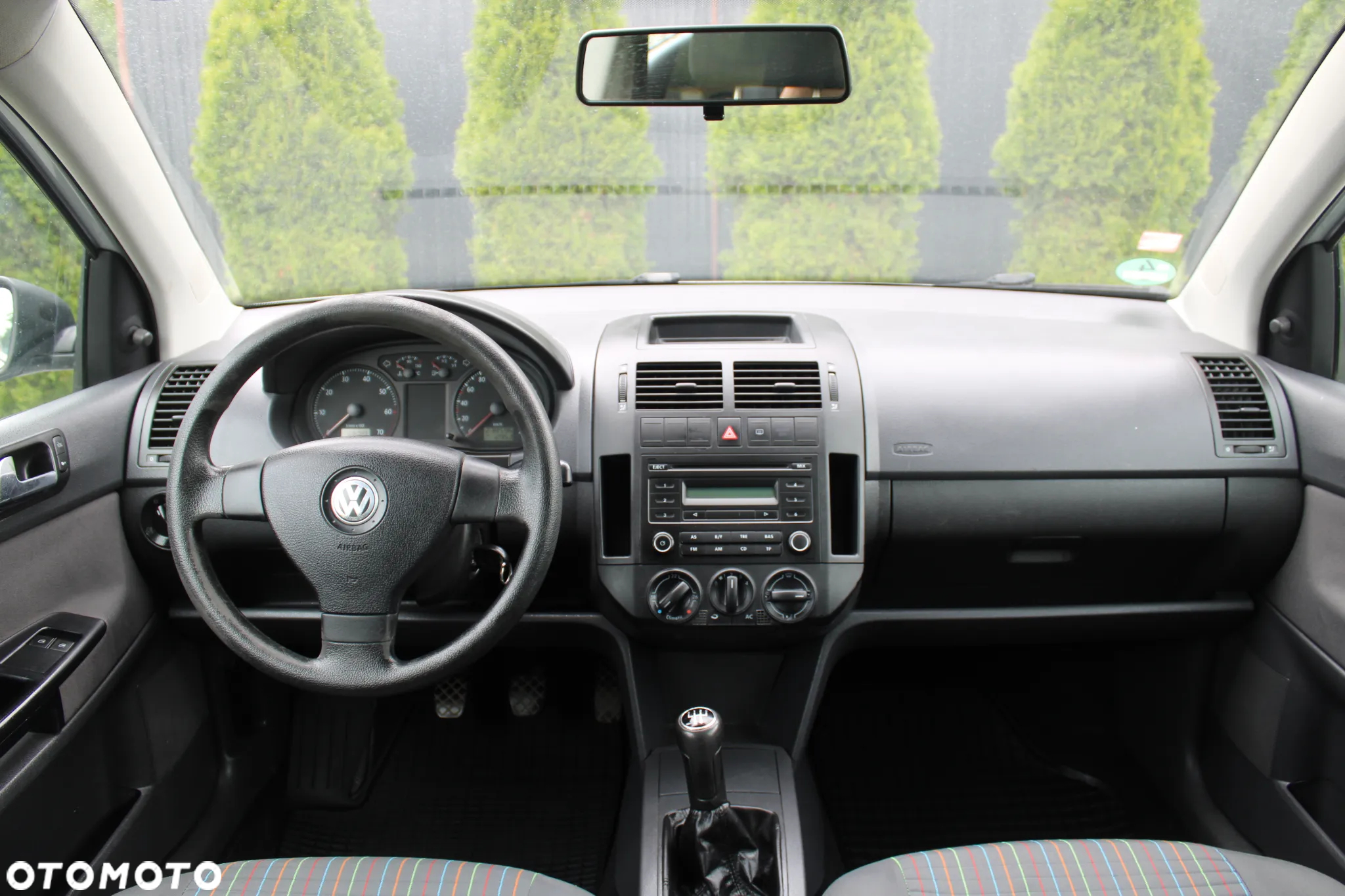 Volkswagen Polo 1.2 Trendline - 16