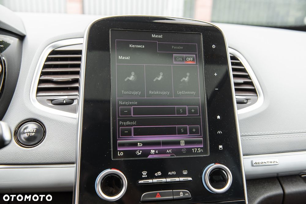 Renault Espace Energy dCi 160 EDC Initiale Paris - 25