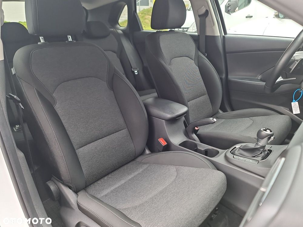 Hyundai i30 1.5 T-GDI 48V Smart DCT - 25