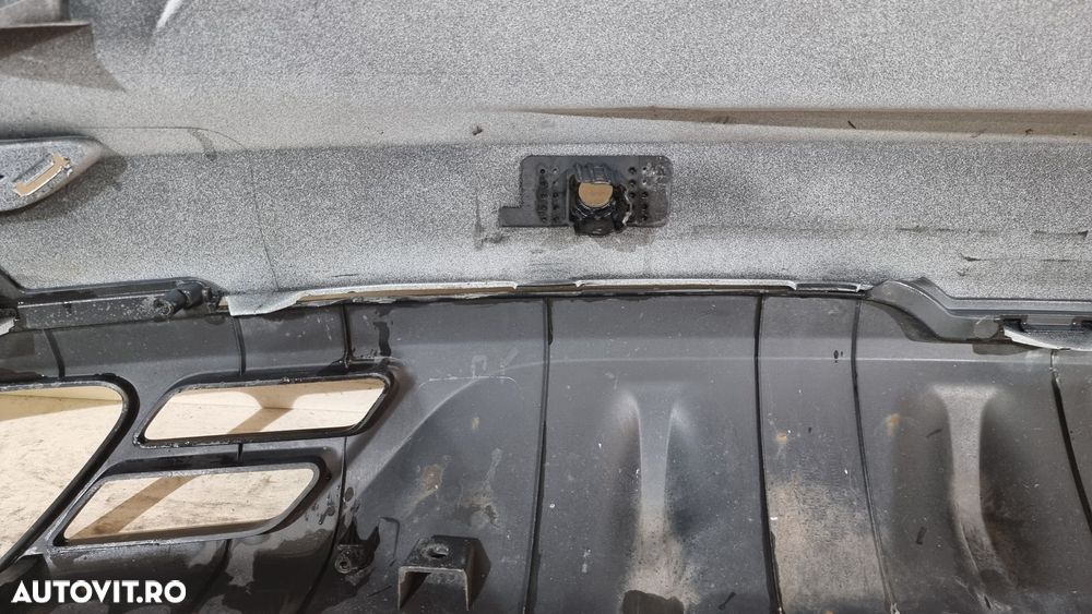 Bara spate Kia Pro Ceed GT-Line, 2018, 2019, 2020, 2021, 2022, cod origine OE 86611-j7710 - 8