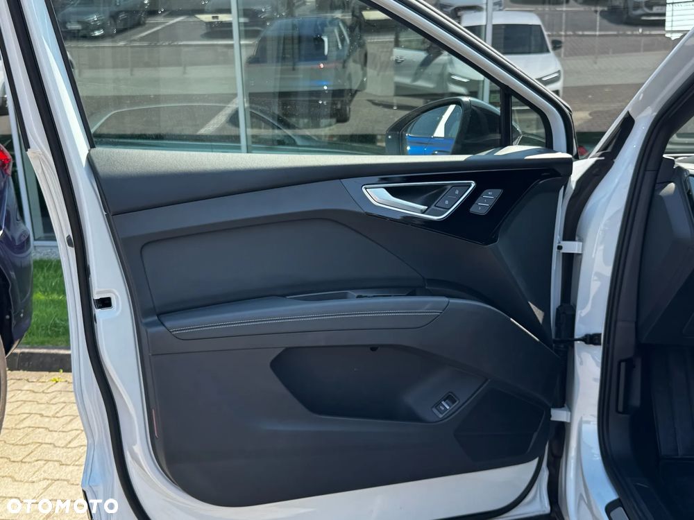 Audi Q4 Sportback e-tron 45 82kWh S Line Edition - 10