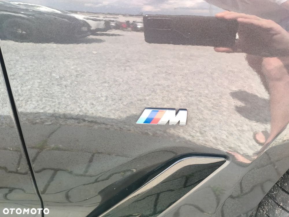 BMW Seria 5 520i mHEV M Sport sport - 34