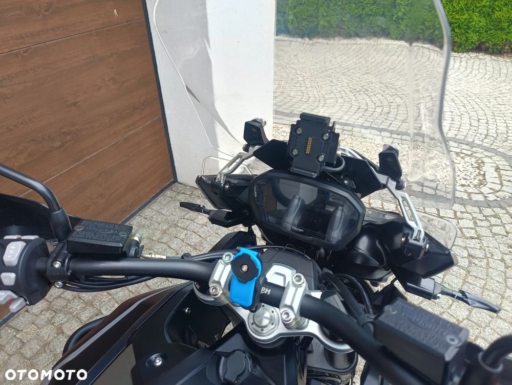 Triumph Inny - 8