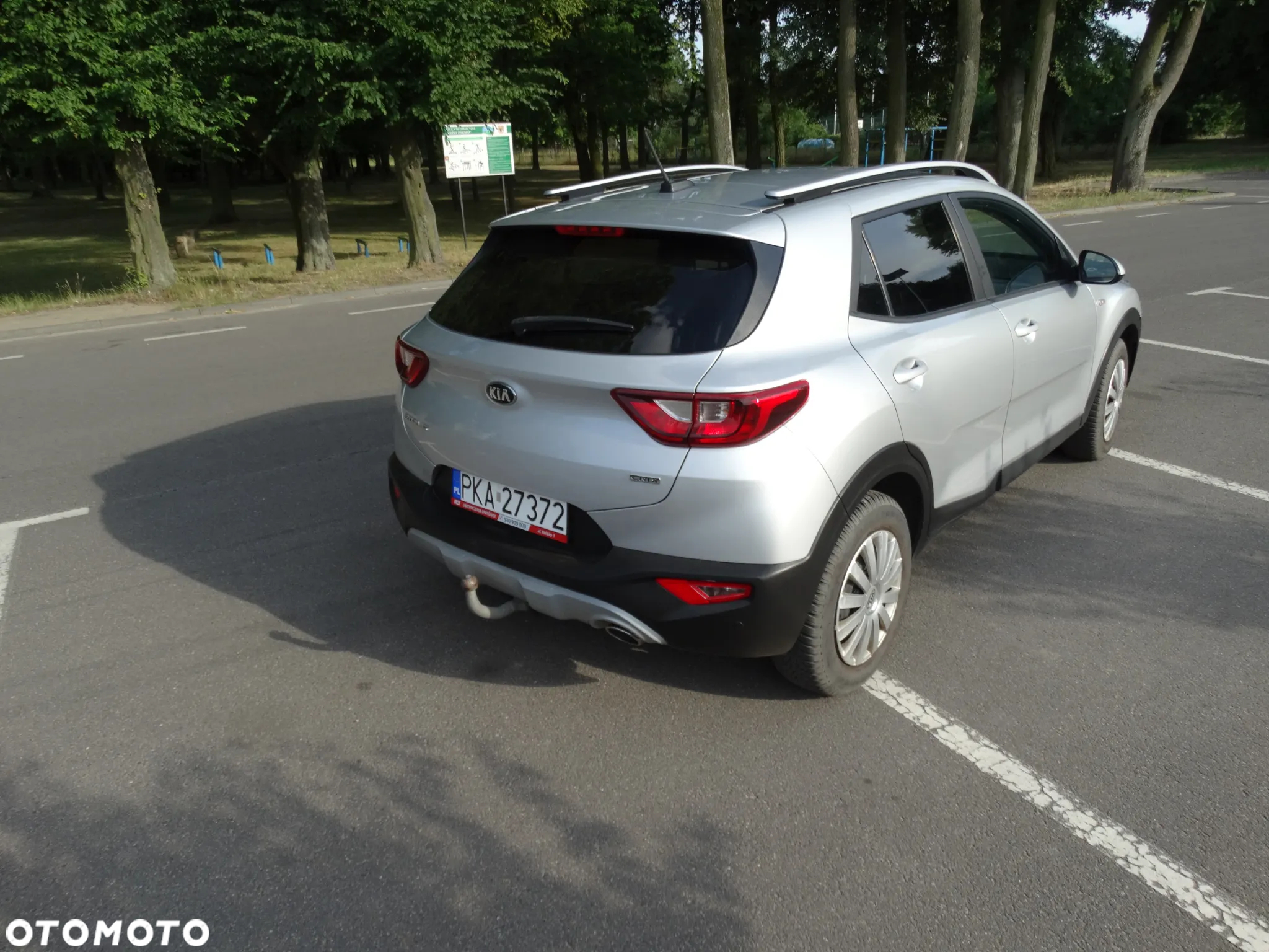 Kia Stonic - 5