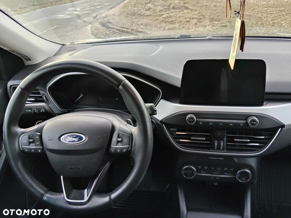 Ford Focus - 5