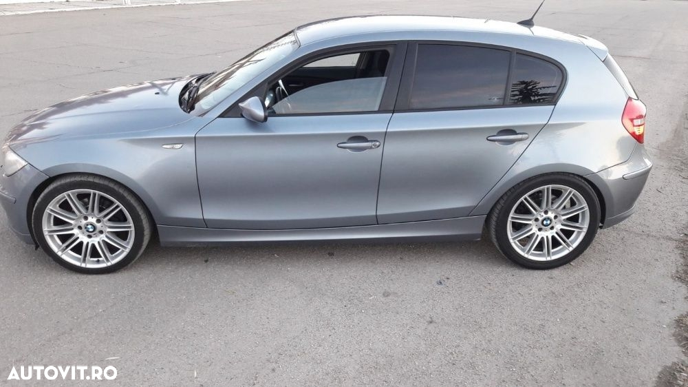 Bmw 180 d - 8