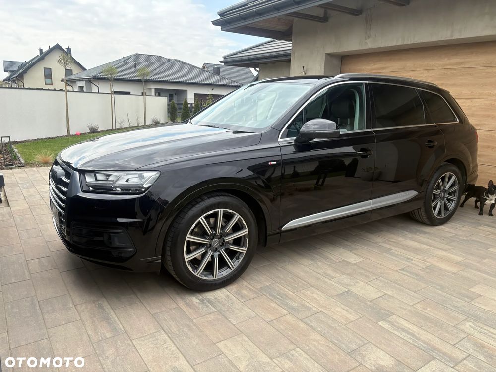 Audi Q7 - 4