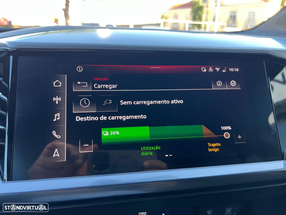 Audi Q4 Sportback e-tron 45 82 kWh SE Business Plus - 27