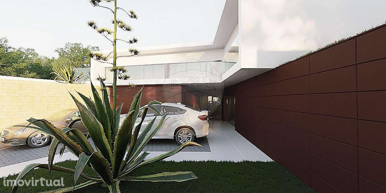 Moradia T4 para venda - Grande imagem: 2/30