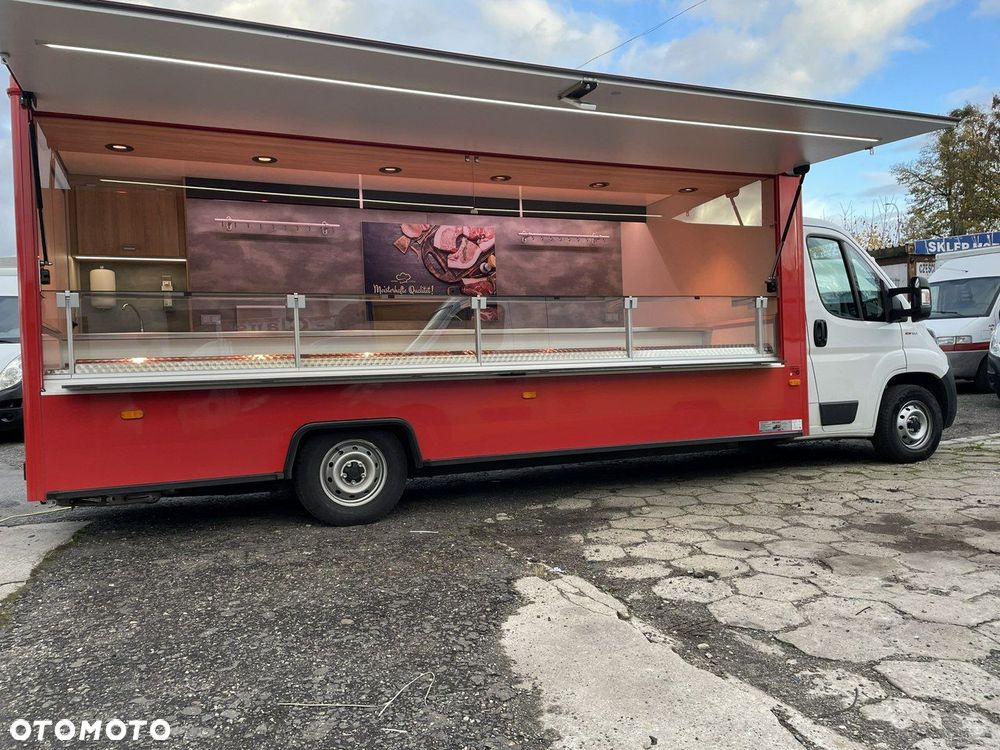 Fiat Ducato - 26