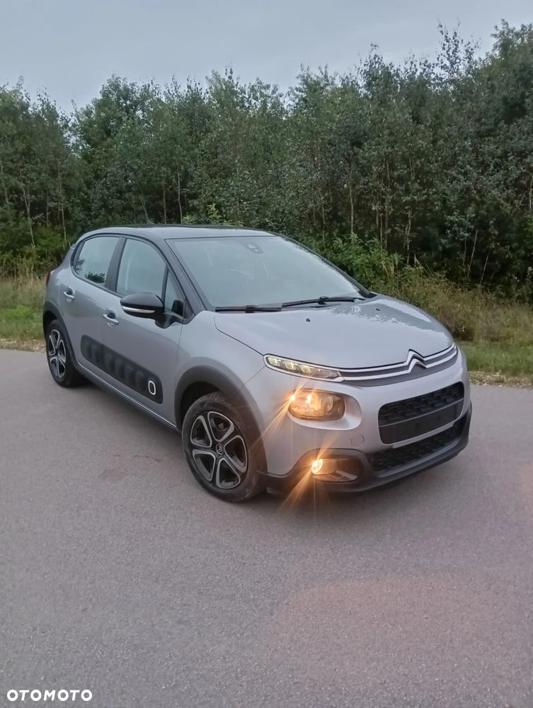 Citroën C3 Pure Tech 110 S&S MAX - 1