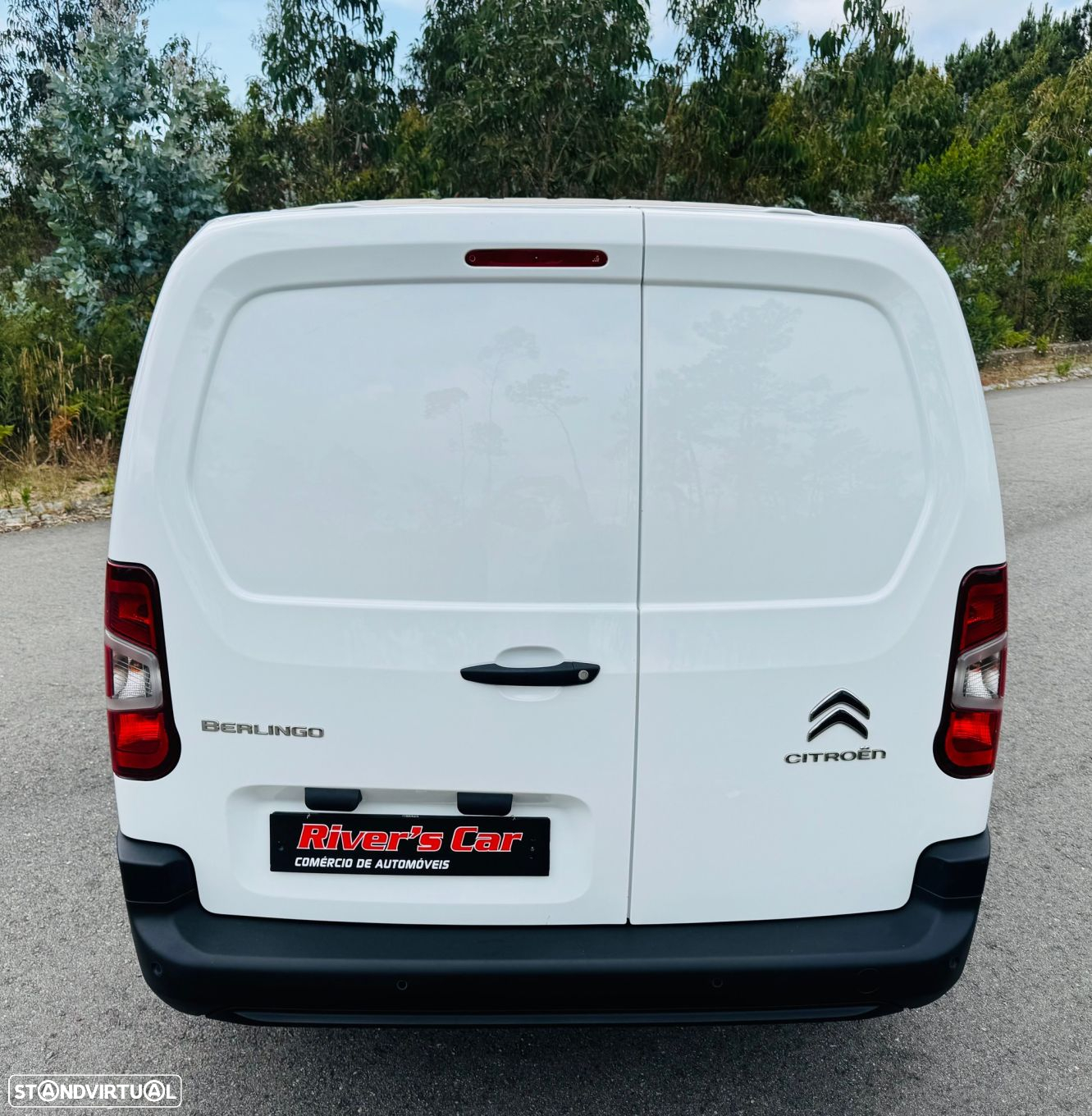 Citroën Berlingo 1.5 BlueHDi XL - 9