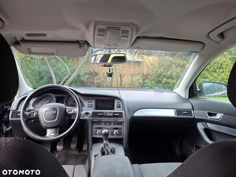 Audi A6 Limousine - 14