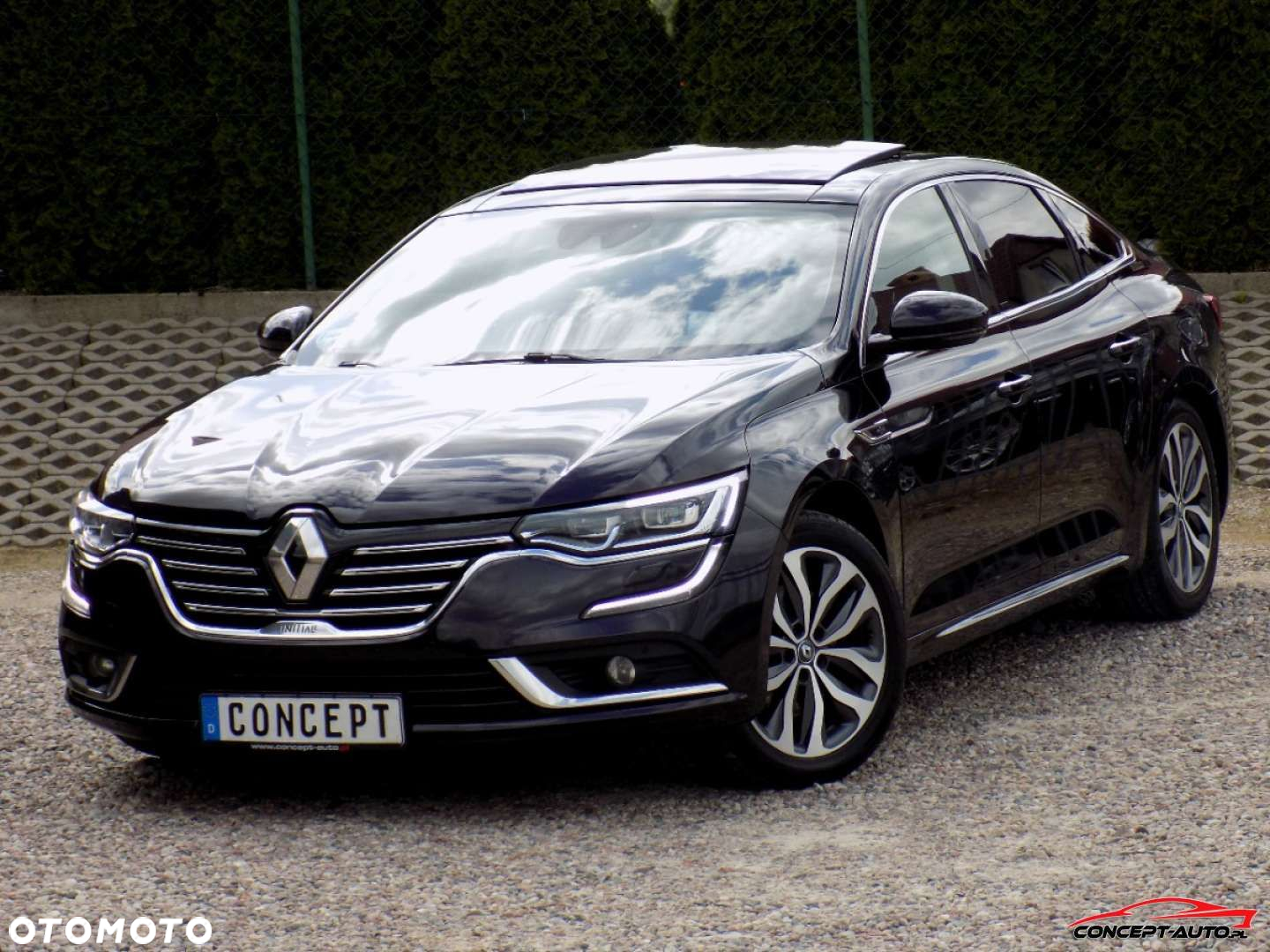 Renault Talisman - 3