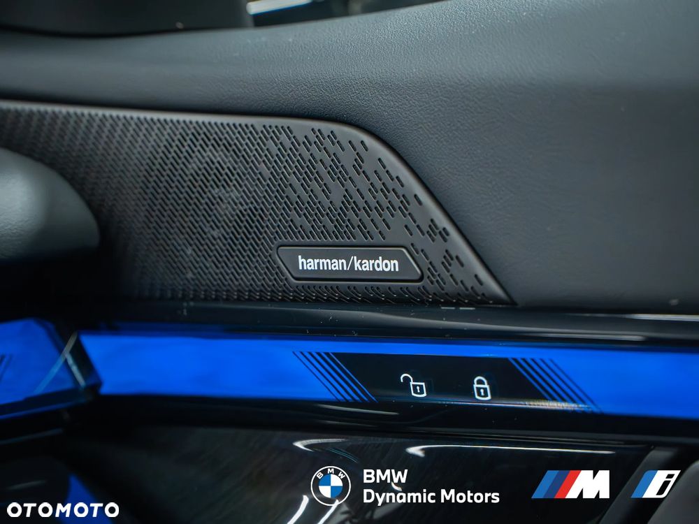 BMW Seria 5 - 26