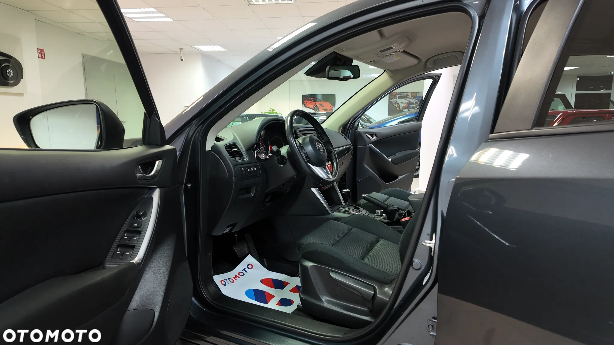 Mazda CX-5 2.2 SKYACTIV-D AWD Center-Line - 24