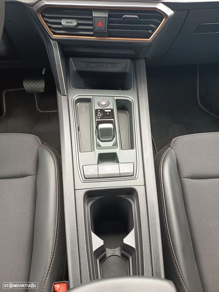 Cupra Formentor 1.4 e-Hybrid Sport DSG - 12