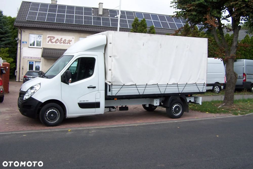 Renault Master - 1