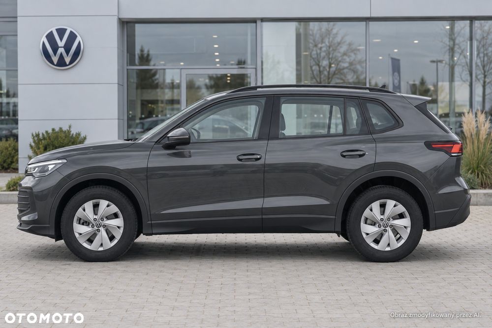 Volkswagen Tiguan - 6