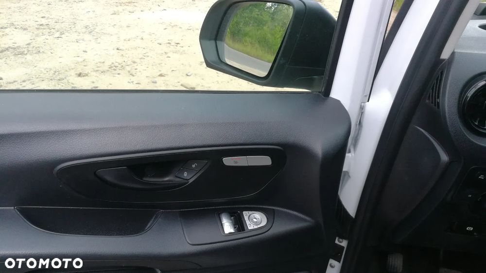 Mercedes-Benz Vito 116 cdi Extra Long - 10