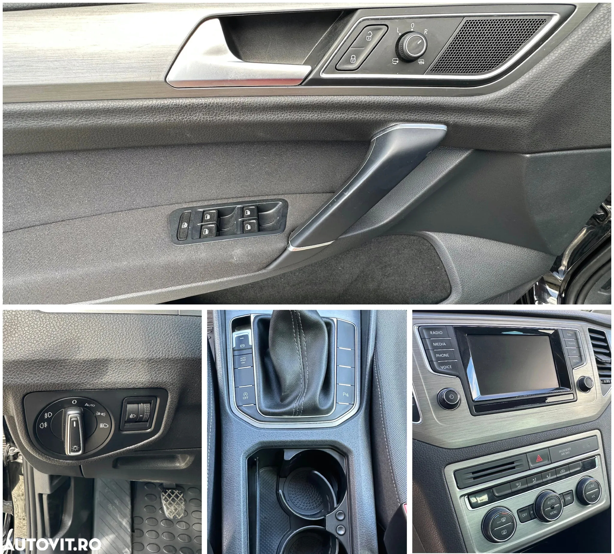 Volkswagen Golf - 6