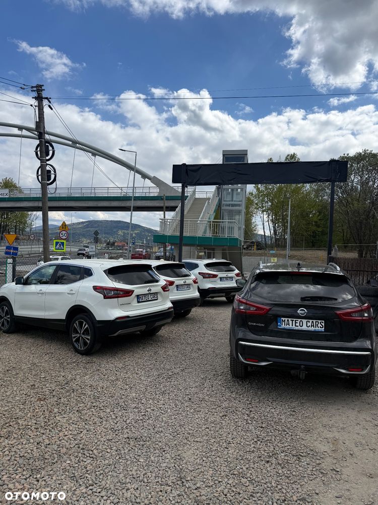 Nissan Qashqai 1.3 DIG-T MHEV Tekna Xtronic - 16
