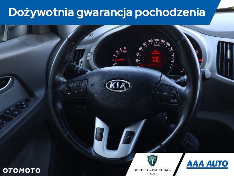 Kia Sportage - 21
