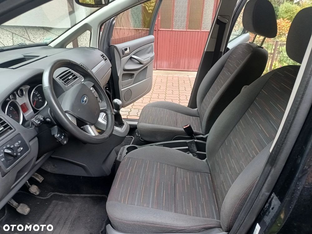 Ford Focus C-Max - 14