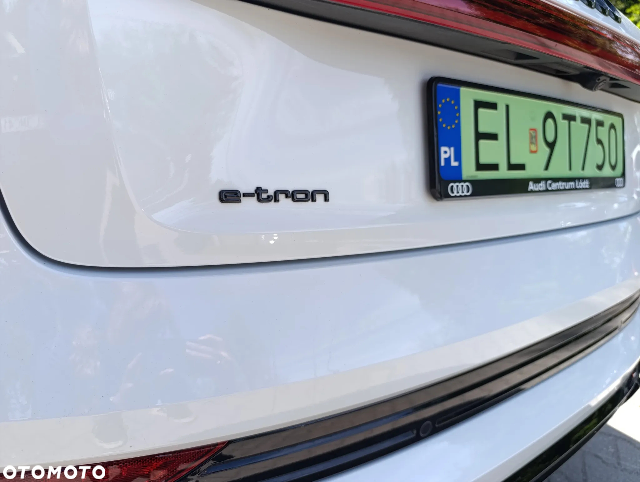 Audi e-tron 55 Quattro S Line - 24