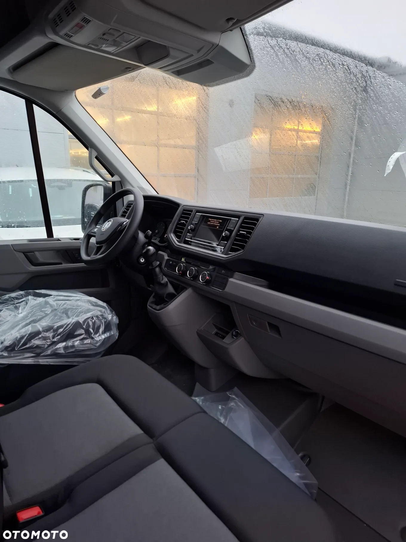 Volkswagen Crafter - 7