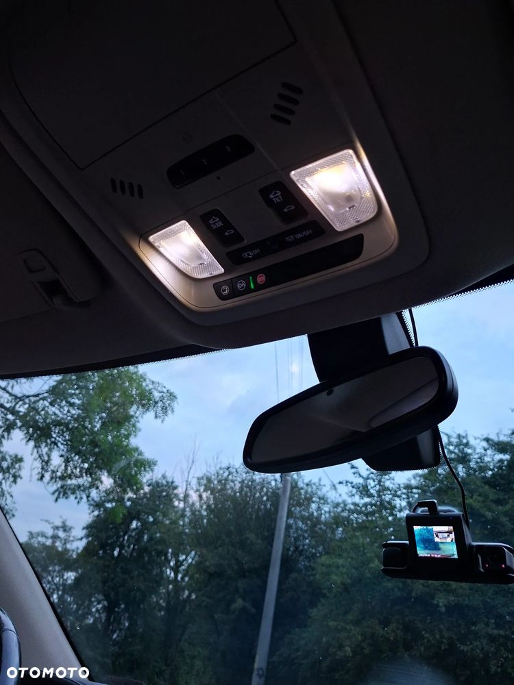 Buick Enclave - 20