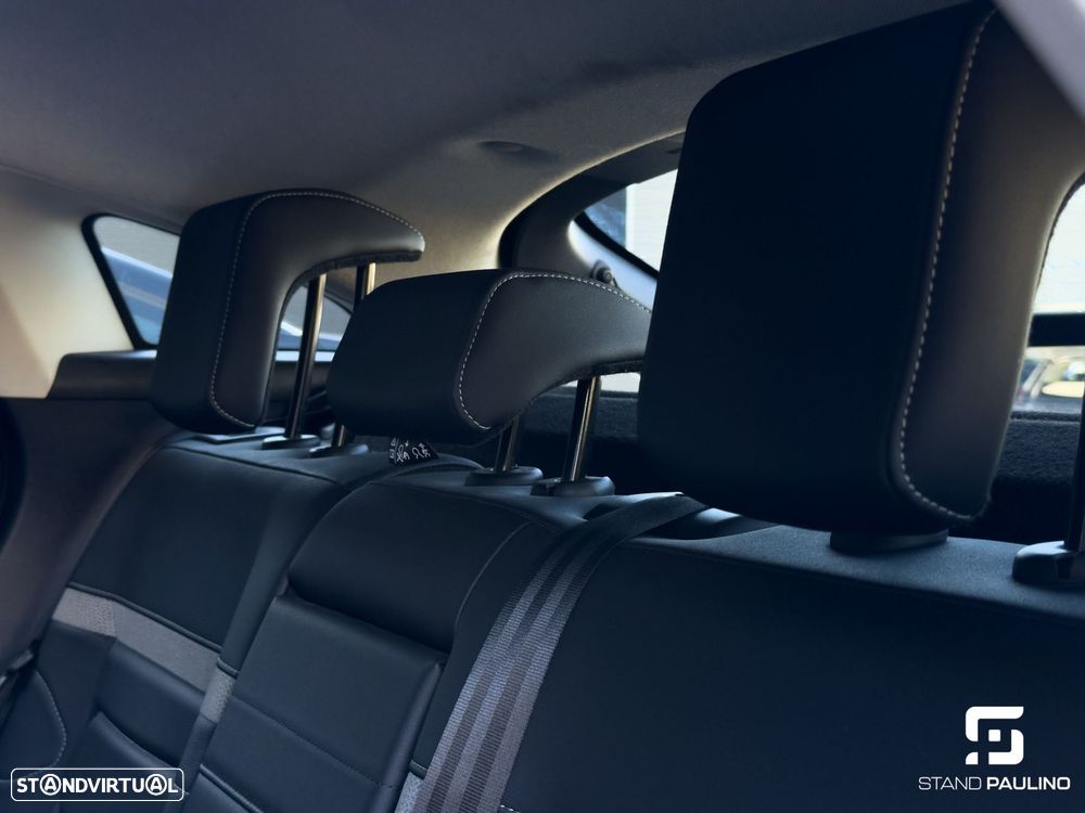 Citroën e-C4 50 kWh Shine Pack - 28