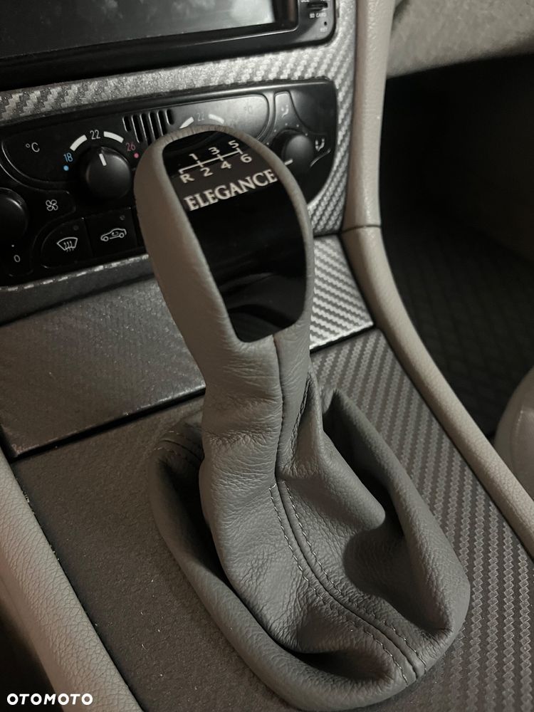 Mercedes-Benz CLK 200 Kompressor Elegance - 40