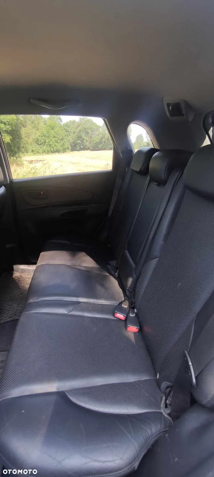 Hyundai Tucson - 13