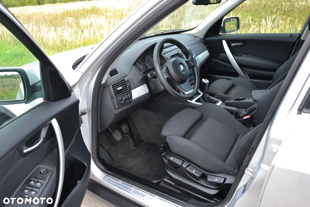 BMW X3 xDrive20i Edition Exclusive - 25