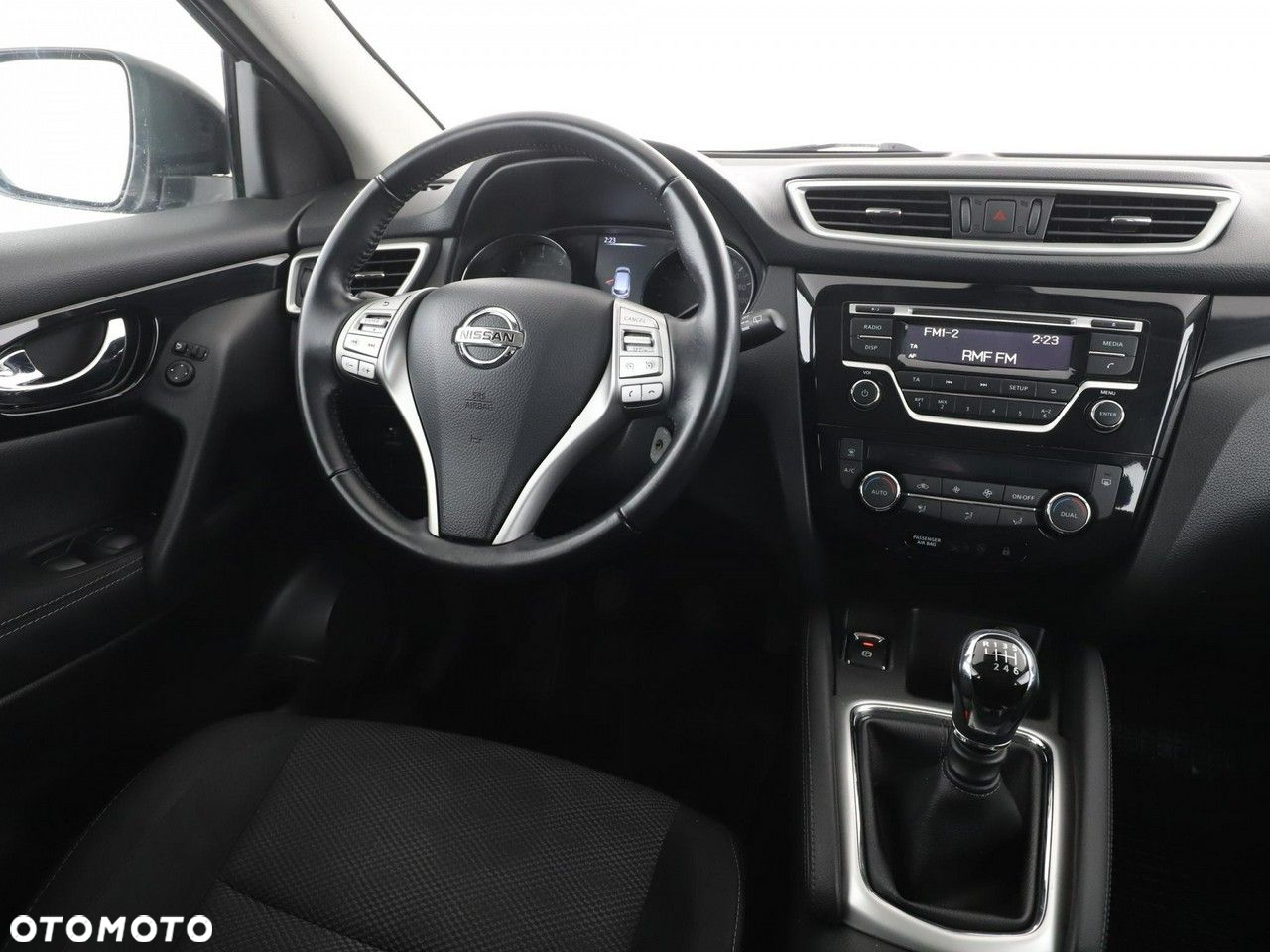 Nissan Qashqai 1.2 DIG-T Acenta - 16