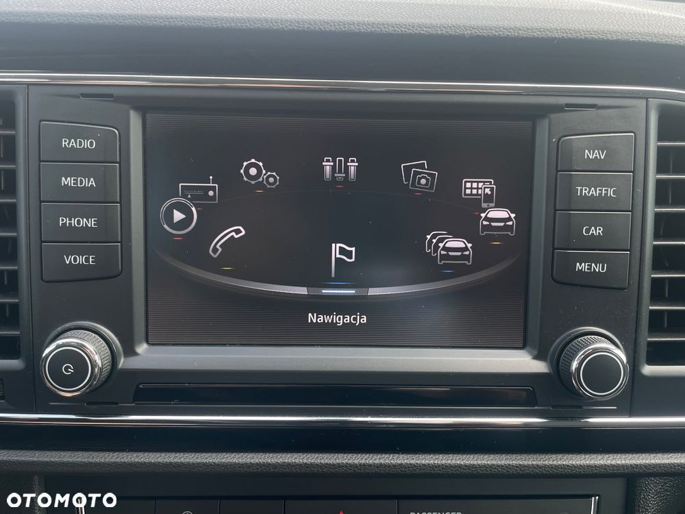 Seat Leon 1.2 TSI Start&Stop CONNECT - 14