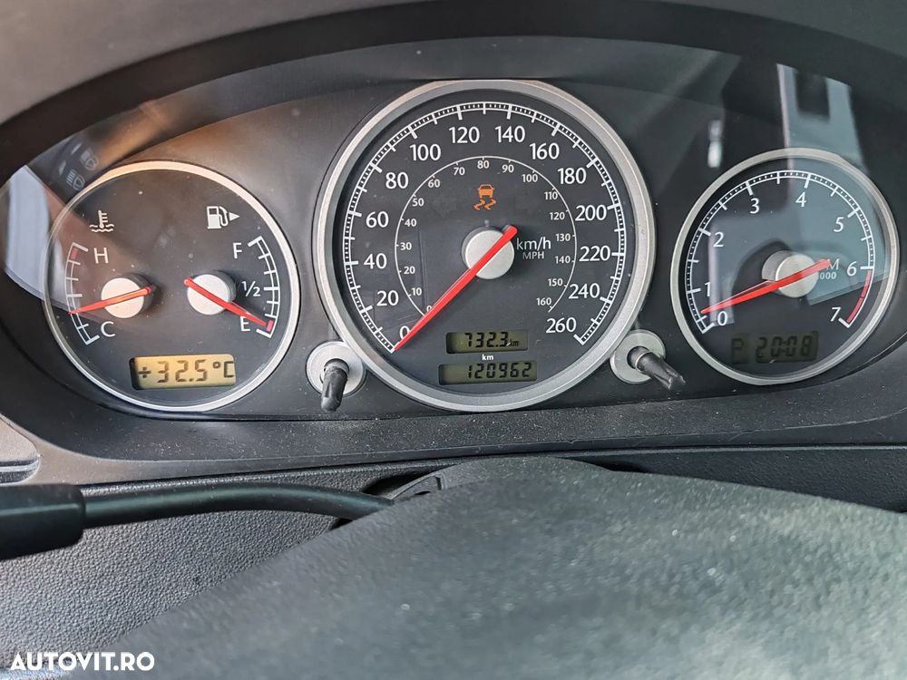 Chrysler Crossfire - 14